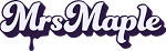MrsMaple sweepstakes casino logo